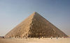 Great Pyramid of Giza Excursion