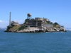 Alcatraz Island Excursion