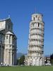 Leaning Tower of Pisa Excursion