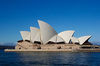 Sydney Opera House Excursion