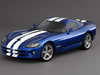 Dodge Viper SRT10