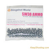 sw38 ammo