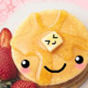Buttercream Pancakes!