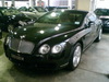 Bentley Conti GT Coupe