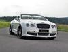 Bentley Conti GTC