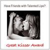 Wanted!! Talented Kissers 