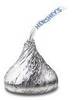 Hershey's Kiss