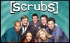 the entire cast of Scrubs