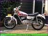 Yamaha TY50