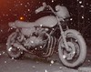 Z1A SnowBike