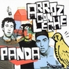 Panda Arroz con Leche CD