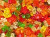 Gummy bears