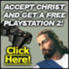 A Free PS2!