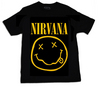 Nirvana T-shirt