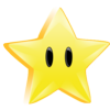 Your very own STAR!