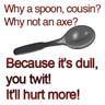 Spoon!