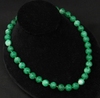 Jade Necklace