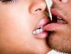 Nibble on the Lips