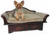 Royalty pet bed