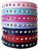 Collection of Collars (set)