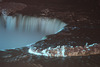 A night in Niagra Falls
