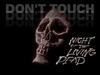 dont touch