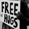 need a hug
