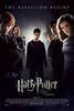 Harry Potter 5 Poster