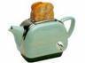 Novelty Toaster Teapot