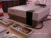 Nintendo NES Console