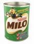 Milo Tin