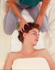 Scalp Massage