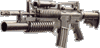 M16