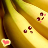 sweet bananas