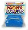 Pooper Scooper
