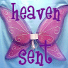 ~U Are Sent From Heaven~
