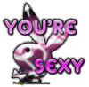 You're Sexy!