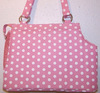 Polka dots Carrier