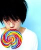  A Sweet Lollipop Juz for U~