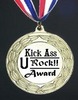 Kick Ass Award