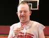 Gold Medal in Special Olympics