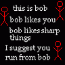 bob!