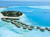 Trip to the Maldives