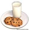 Some Milk and Cookies