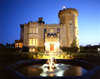 private castle in Ireland