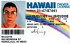 a fake ID