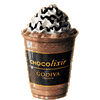 Godiva Chocolixir Dark Choco