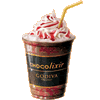 Godiva Chocolixir Raspberry