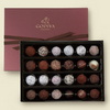 Godiva Truffles Set