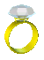 Roundup Diamond Ring